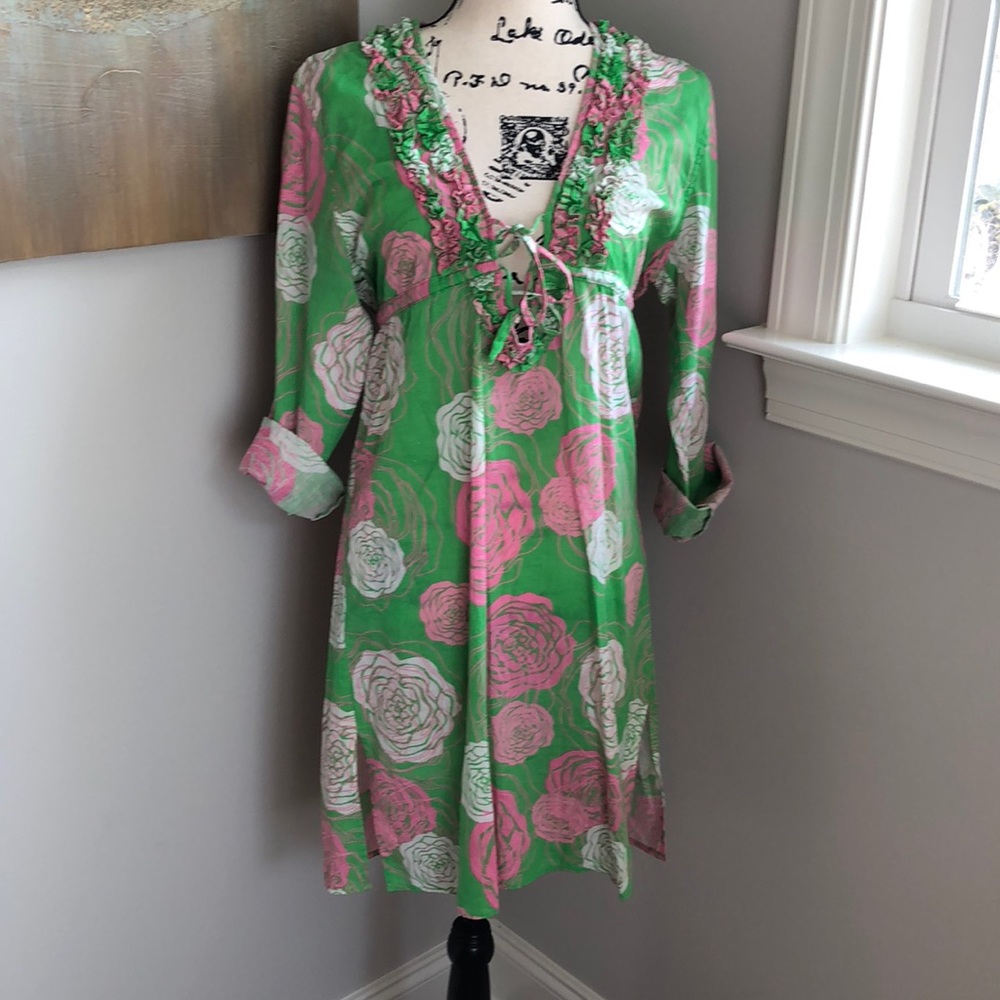 Mudpie cover up or dress